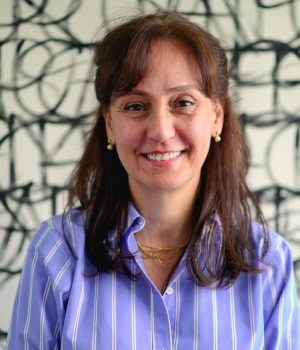 Ana Maria de M. Pinheiro
