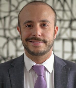 Gabriel P. Guimarães                                                             